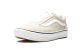 Vans Suede Comfycush Old Skool (VN0A3WMA2QQ) beige 4