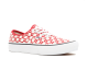 Vans Authentic Checker Logo Pro Supreme (VN000Q0DJLY) bunt 5