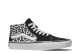 Vans Supreme x Grosso Mid Monogram S Skate (VN0A5KS15XH) bunt 6