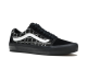 Vans Supreme x Old Skool Pro (VN0A45JC2YW) schwarz 5