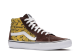 Vans Supreme x SK8 HI Pro Diamond Plate (VN0A45JDTEE) bunt 5