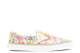 Vans Takashi Murakami Classic Slip On LX Multi Flower color (VN-0ZSIGQC) bunt 6