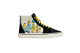 Vans The Simpsons x SK8 HI Family (VN0A4BV617E) bunt 4