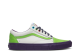Vans Toy Story x Old Skool Buzz Lightyear (VN0A31Z9M4X) bunt 5