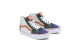 Vans Twill Block Sk8 hi (VN0A4BUW6GL1) multicolor 1