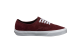 Vans Authentic Pig Suede (VN0A5JMPTWP) rot 4