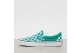 Vans Slip On UA Classic (VN0A5JMHB001) grün 1