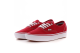 Vans UA ComfyCush Authentic Racing (VN0A3WM7VNF) rot 1