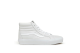 Vans SK8 Hi Reissue LX VL True (VN0A4BVH9HA) weiss 1