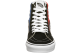 Vans SK8 Hi (VN0A32QG9HW1) bunt 5