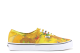 Vans Vincent Van Gogh x Authentic (VN0A38EMU3W) bunt 4