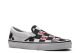 Vans Vivienne Westwood x Slip On Classic (VN0A4BV3V9I) bunt 5