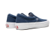 Vans Skate Slip On (VN0A5FCADDN) blau 4