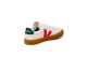 VEJA Campo Chromefree Leather (CP0503497B) weiss 3