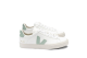 VEJA Campo CHROMEFREE LEATHER (CP052485) weiss 1