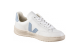 VEJA V-12 Leather Extra White Steel (XD0202787) weiss 6