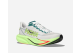 Hoka Mach 7 (1171938-FYZ) weiss 5