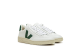 Veja V 12 Leather (XD022336B) wit 3