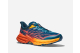 Hoka Speedgoat 5 (1123158-BCCML) multicolore 6