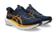 Asics GT 1000 14 (1011C077-400) schwarz 2