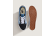 Vans Old Skool Navy (VN000D3HNVY) bunt 3