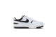 Nike Gamma Force (DX9176-100) weiss 3