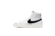 Nike Blazer Mid 77 (CZ1055-100) weiss 1