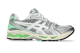 Asics GEL-KAYANO 14 Silver Lime (1203A740-102) bunt 1