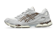 Asics Gel NYC Cement Grey (1203A383.114) gris 1