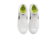 Nike Blazer Mid 77 Next Nature (DO1344-101) weiss 4