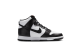 Nike Dunk High Panda (DD1869-103) bunt 4