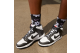 Nike Dunk High Panda (DD1869-103) bunt 2