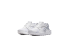 Nike Huarache Run (GS) (654275-110) weiss 5