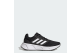 adidas Galaxy 6 (GW3847) schwarz 1