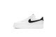 Nike Air Force 1 07 (CT2302-100) weiss 1