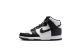 Nike Dunk High Panda (DD1869-103) bunt 1