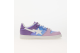 A Bathing Ape Sk8 Sta 1 (001FWJ301023I-PPL) lila 3