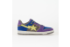 A Bathing Ape Sk8 Sta 1 M2 (001FWL801312MPUR) multicolore 3