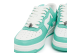 A Bathing Ape STA 4 M1 (001FWI701007I-GRN) grün 5