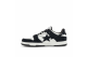 A Bathing Ape Sk8 Sta 3 (1J80291057 BLK) schwarz 3