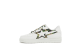 A Bathing Ape Bapesta Icon (1K30291307-GRN) grün 3
