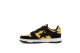 A Bathing Ape Sk8 Sta 2 (1K30291309-YLW) gelb 3
