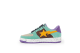 A Bathing Ape Wmns Bape Sta 2 L (001FWI202008IBWD) bunt 3
