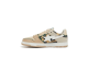 A Bathing Ape Sk8 Sta 4 (1J30291026 BEI) weiss 3