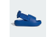 adidas Adifom Adilette (IF9053) blau 1