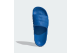 adidas Adilette 22 Blue (IF3662) blau 2