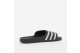 adidas Adilette Aqua (KJ7351) nero 3