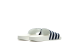 adidas Adilette Collegiate Navy Ftw Off (CG6436) bianco 4