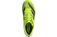 adidas Adizero Ambition (JQ5929) amarelo 2