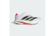 adidas Adizero Boston 13 (JS4932) weiss 1
